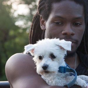 Meet your Posher, Terance